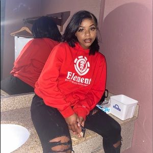 Meet your Posher, Imari